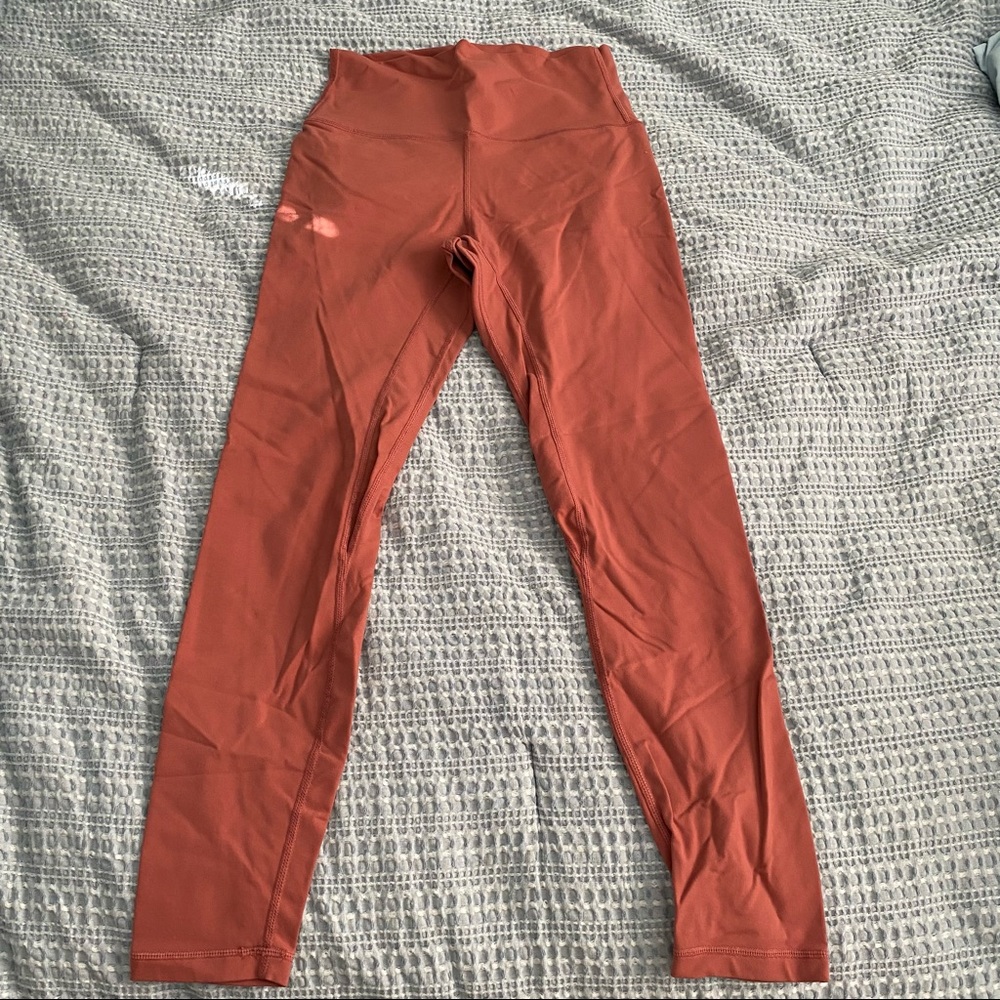 Flexxfit leggings size S